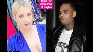 Baylee Curran: Chris Brown Had Finger On Trigger & Said &lsquo;I&rsquo;m Gonna Blow Your Head Off&rsquo;