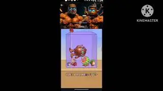 Brainrot Song Spaghetti Boom Boom on Merge Fellas
