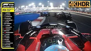 F1&reg; 26 - Next Gen Graphics Mod! 4k DLAA Max Settings Real Life ReShade F1 25 PC Gameplay!