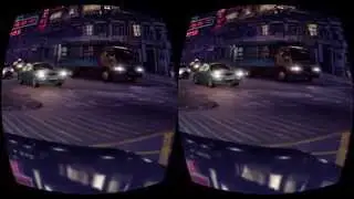 Sleeping Dogs Oculus Rift Mod