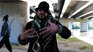 TROMPS - pens&eacute;es &eacute;pineuses feat Latina-tof (clip officiel)