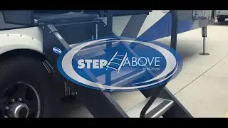 The MORryde StepAbove