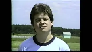 1987 June Patton's Legacy to BRHS