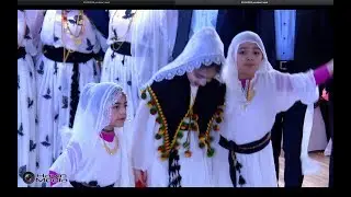 Cudi & Dilan part 2 | Kurdische Hochzeit | Hamza Hezexi  | by Havin Media