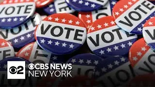Why lawmakers are split on New York state moving some local elections to even years