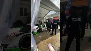 Le Mans 2025 &ndash; La Porsche #99 de Proton vise le sommet en Hypercar !