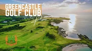 Greencastle Golf Club Promo