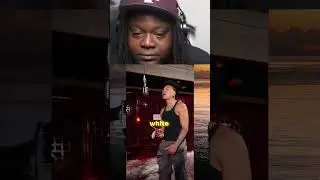 Snordatdudes blind reaction to Like a Chink Bitch