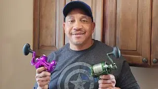 NEW AVET MXL RAPTOR  PLUS  Fishing Reel