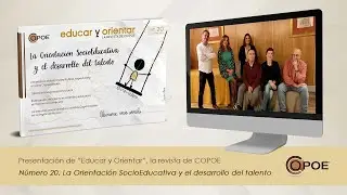 Presentamos el n&ordm; 20 de 