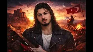 Blok3 - Kusura Bakma | Anadolu Rock [Anatolian Dreaming Sounds]