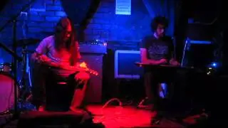 Jesse Aycock & Chris Combs (JFJO) - The Colony - Tulsa, OK - 8/26/10