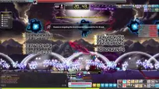 GMS MYBCKN - Hard Damien Clear 7/16/2017