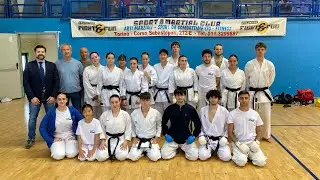 Kankusho - Trofeo Fight and Fun 11 Maggio 2025
