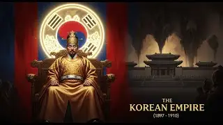 The Korean Empire (1897&ndash;1910) | Gwangmu Reforms, Eulsa Treaty & Annexation | Full Documentary