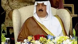 حفل تخرج طلاب كلية الملك خالد العسكرية لعام 1438هـ
