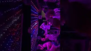 Electric Sheep Inc-Taste Of It. The Late Lounge, Rhyl 23/03/2024