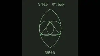 Ether Ships - Steve Hillage