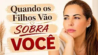 O que NINGUÉM te Conta sobre o Ninho Vazio #maternidadeadulta #ninhovazio #mulheresreais
