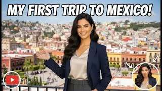 A Trip to Mexico | Basic English Topics | Talking about A Trip