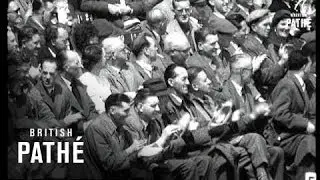 First Test Drama (1956)