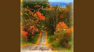 Autumn Roads