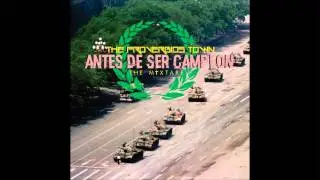 Zeta te - Voy a ser distinto