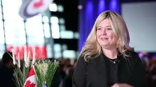 LIVE: Conservative Convention coverage with special guest Premier Danielle Smith