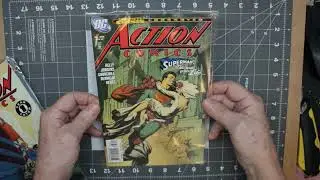 My Second Unboxing Video, this one has a Twist!