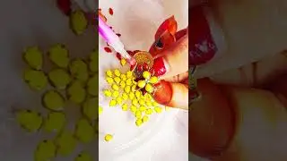 Brooch pins making | saree pins #diy #crafts #handmade #making #hairclip #wholesalebanglesbangles