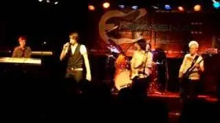 Sober Mood live @ Musikens Hus performing Lucy #3