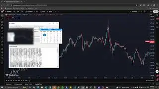 Forex Telegram Signal Backtester | NaqhFX