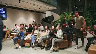 Biz Sim Cup 2023 | Факультет бизнеса и экономики