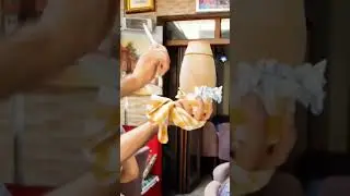 Testi #Kebab in #Istanbul: #Authentic #Delights in a #Clay #Pot.#Cuisine #Test #Culinary #Experience