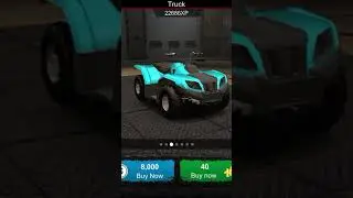 Off-road Outlaws new Money Glitch!
