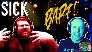 SICK Review - SPOILERS
