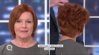 Living Proof Dry Volume Blast with Full Cleanse and Style Kit on QVC