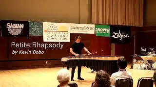 Petite Rhapsody | by Kevin Bobo | Performed by Michael Lee-Smith