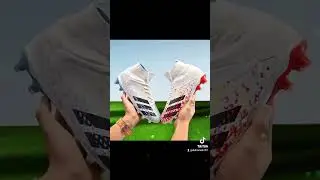 Football shoes  