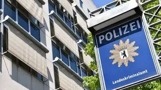 Anschlag am Breitscheidplatz: Berliner Polizei gesteht Fehler ein