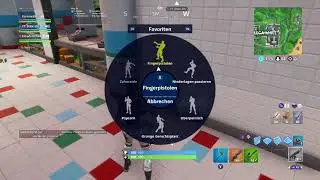 Fortnite Fortbyte #59