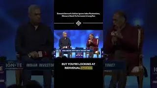 Ramesh Damani's Advice on Measure Stock Performance in Longer Run...