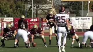 The Championship Season  - 2011 Kutztown University Football