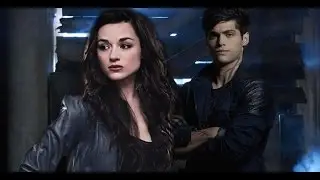 Alec x Allison - [TW/SH]