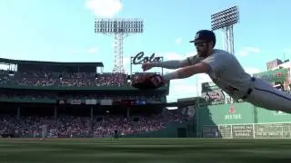 MLB 15 The Show Emotion Trailer