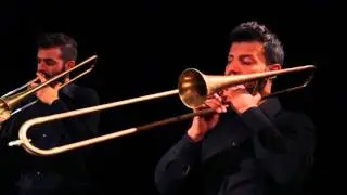 Josquin DESPREZ - Vive le Roy