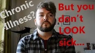 Chronically ill at 24? It's not the end of the world.