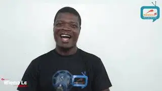Ga Language 101  - Wiemɔŋweku (Word Classes/Parts of Speech)
