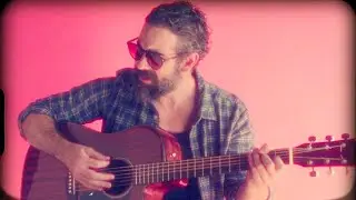Desierto Drive - Soundtrack
