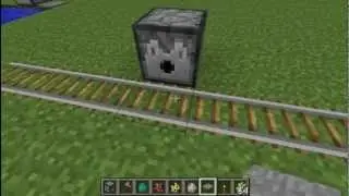 Minecraft snapshot 12w15a